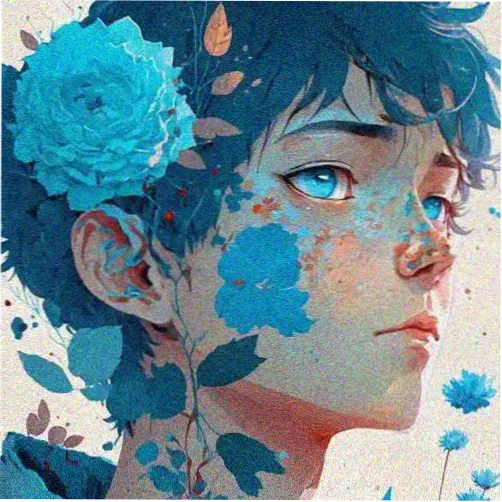 泰剧影迷头像